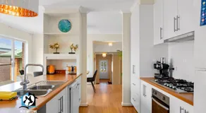 Sweeping Ocean Views 4BR on One Acre - Image 2
