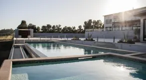 Villa Simul Hotel Boutique, Valle de Guadalupe BC - Image 4