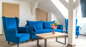 Hotel Alpin - Image 5