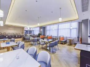 LANOU Hotel Guang'an Wuyue Plaza - Image 3
