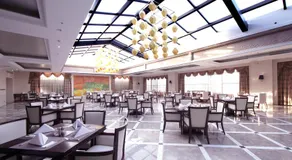 Tianhong Jinling Grand Hotel - Image 4