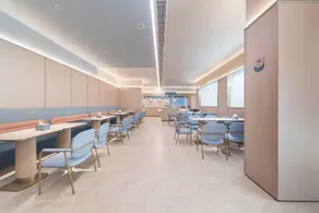 Hanting Hotel Shanghai Fengxian Fengcheng - Image 5