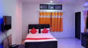 Kaka Ka Lodge - Image 2
