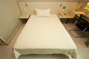 Jinjiang Inn Jining Yanzhou Century Silver Plaza - Image 5