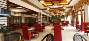 Wulan Hot Spring Hotel - Image 3