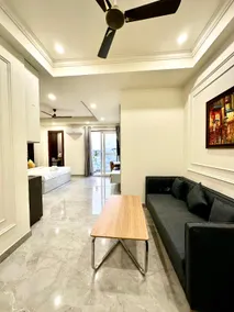 Lime Tree One BHK Service Apartment Near Artemis Hospital Sector 52 Gurgaon - Image 4