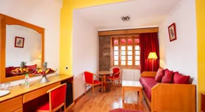 Grand Hotel Ifrane - Image 5