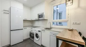 MyHouseSpain - Glamour y confort cerca del Retiro - Image 5