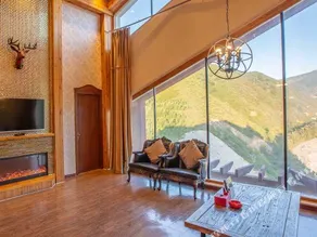 Ruyu Feiniao Holiday Hotel - Image 2