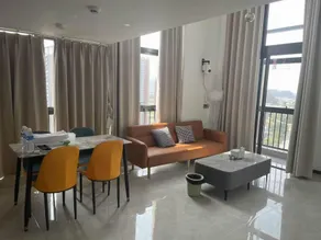 Guangxu International Apartment (Yian Xinghe Century Branch) - Image 3
