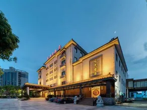 Shunjie Hotel - Image 2