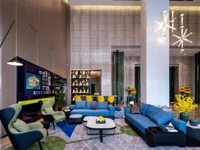 Hampton by Hilton Nanning Wuxiang - Image 2