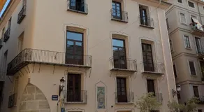 Hotel San Lorenzo Boutique Catedral - Image 3