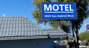 Plaza Inn Motel - Los Angeles area - Image 5