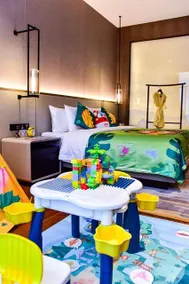 New Century Mansion Hotel Changzhou - Image 5
