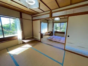 Farmer's Guest House Seiunkan - Image 1