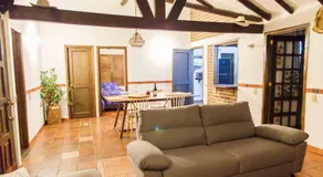 Cabaña NIDO VERDE - Image 2
