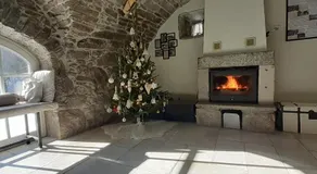 Villa Stancija Kavali stone house, Zvoneća-Opatija - Image 3