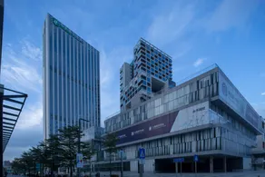 Holiday Inn Express Shenzhen Songgang - Image 4