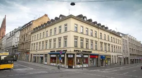 Hotel Luisenhof - Image 2