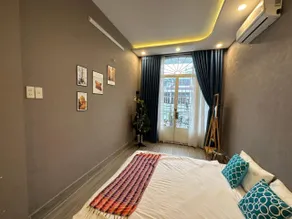 city lights loft - Image 2