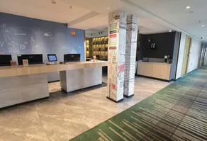 Elan Inn Yancheng Zhongnancheng - Image 2