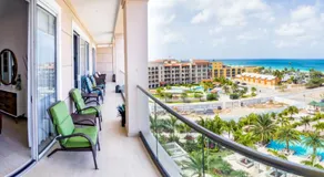 Ocean View Penthouse - Image 3