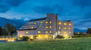 Hotel Aviano Palace - Image 3