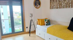 Fridda House Rias Baixas Vigo - Image 2
