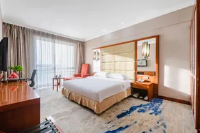 Yue Hai Rezen Hotel - Image 2