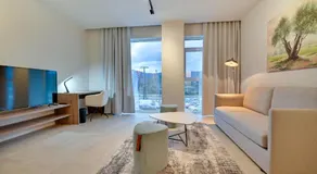 Nomads Lux Studios & Business Center - Image 2