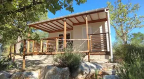 Camping Pres Du Lac De Sainte Croix - Image 4