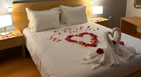 JP VILLAGE Hotel - Image 2