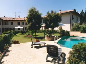Hotel Antica Badia Volterra - Image 4