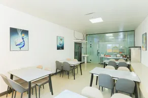 Eaka 365 Chain Hotel (Nangong Shengli Street Branch) - Image 4