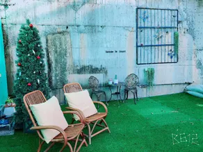 Sun Moon Heart Hostel - Image 3