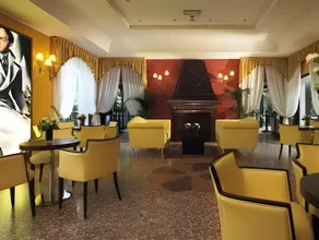 Savoia Hotel Country House Bologna - Image 4