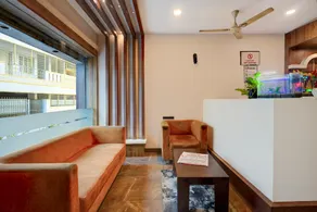 Townhouse Seetharam Palya Metro Station Bangalore Formerly Silver Key - Image 4