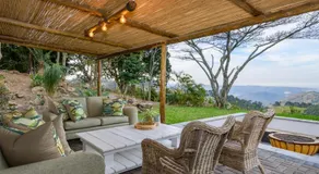 Silverstreams Lodge, Villas & Cottages, Oribi Gorge - Image 5