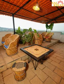 Saikiran Hotel - Image 3