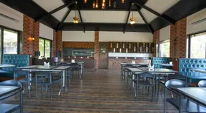 E&G Green Courts Resort at Koroli Hill Station - Image 2