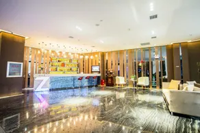 Zmax Hotel·Harbin Bingxue Big World - Image 2