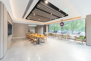Ji Hotel Beijing Shuangqiao - Image 5