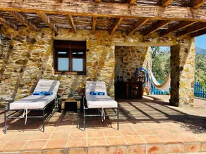 Super cosy house with private pool and amazing view - Image 4