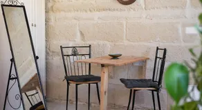 Roam Gozo Studio Hamrija Modern Cozy Tiny Home Set In Gozo's Oldest Village - Image 3