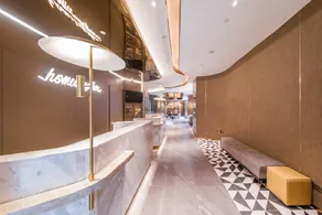 Home Inn Zhuhai Gongbei Port Pedestrian Street - Image 4