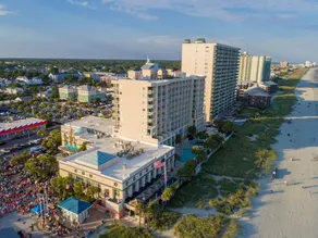 OCEAN DRIVE BEACH AND GOLF RESORT - Image 5