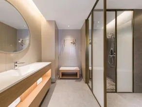 Starway Hotel (Shuozhou Pinglu Lilin Middle School) - Image 2