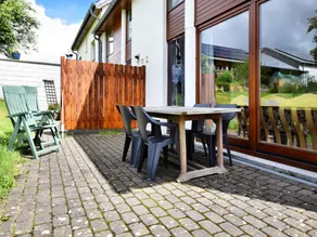 Holiday Home in St Vith with hot tub - Image 4
