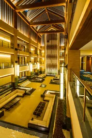 Country Garden Hot Spring Hotel Huizhou - Image 3